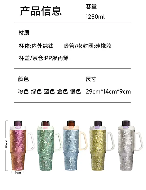 产品参数 产品参数