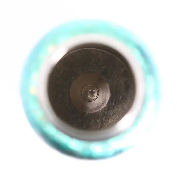 250ML纯钛儿童保温杯内胆杯底细节 250ML纯钛儿童保温杯内胆杯底细节
