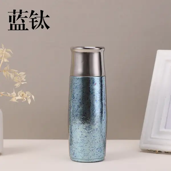 纯钛杯 纯钛杯