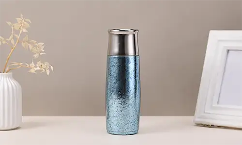为什么越来越多人选择纯钛杯