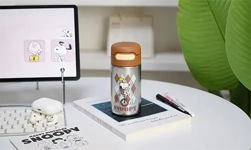 纯钛保温杯的功效与优缺点